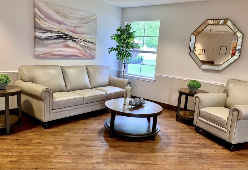 North Pointe Nursing and Rehabilitation nursing home in Watauga, TX - Photo 3 of 5