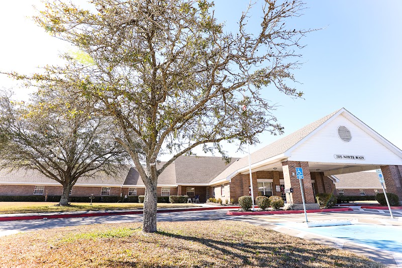 VILLAGE CREEK REHABILITATION AND NURSING CENTER nursing home in LUMBERTON, TX - Photo 2 of 5