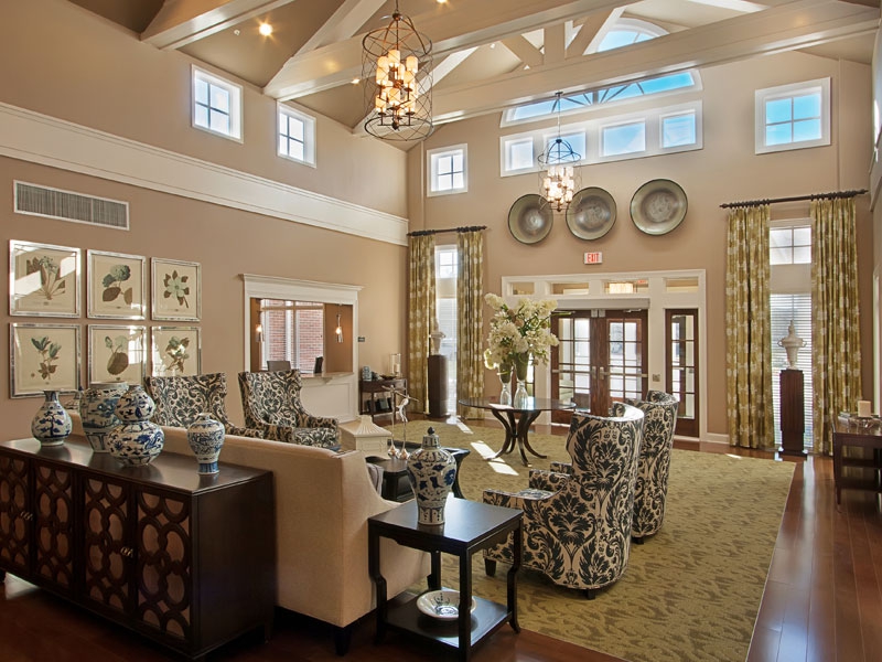 CRESTVIEW RETIREMENT COMMUNITY nursing home in BRYAN, TX - Photo 4 of 10
