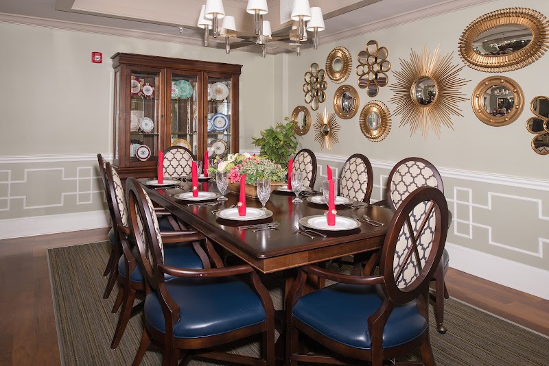 CRESTVIEW RETIREMENT COMMUNITY nursing home in BRYAN, TX - Photo 5 of 10