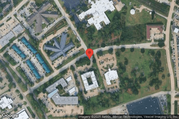 PARK MANOR OF CYPRESS STATION nursing home in HOUSTON, TX - Photo 1 of 2