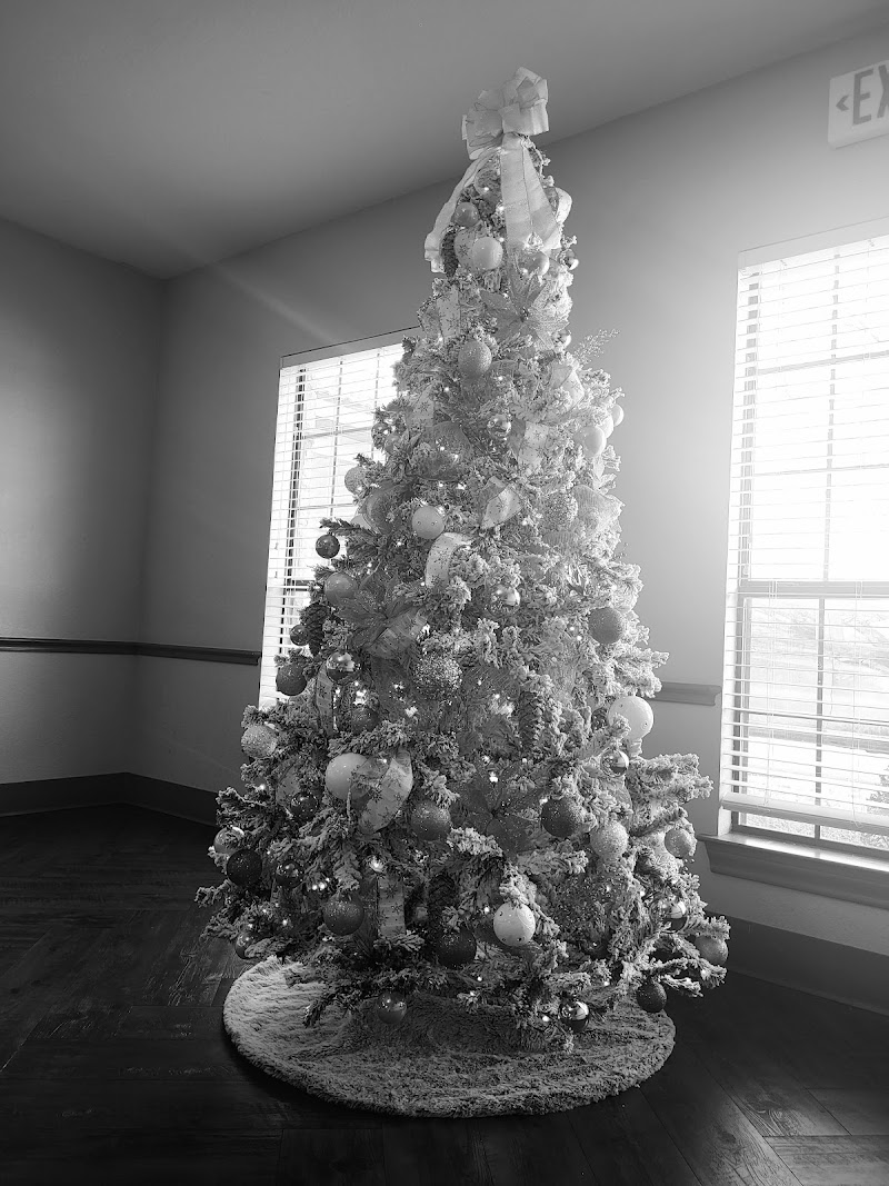 HILLTOP PARK REHABILITATION AND CARE CENTER nursing home in WEATHERFORD, TX - Photo 2 of 5