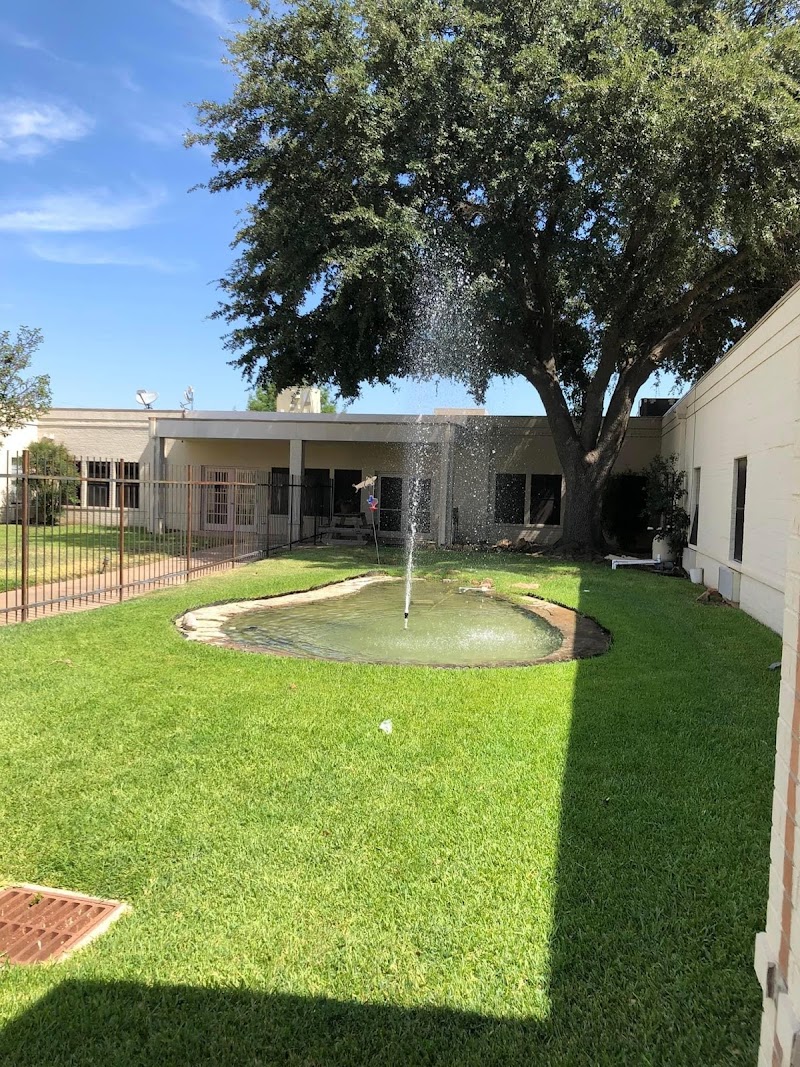 HILLTOP PARK REHABILITATION AND CARE CENTER nursing home in WEATHERFORD, TX - Photo 3 of 5
