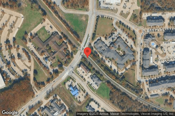UNIVERSITY REHABILITATION CENTER nursing home in DENTON, TX - Photo 1 of 2