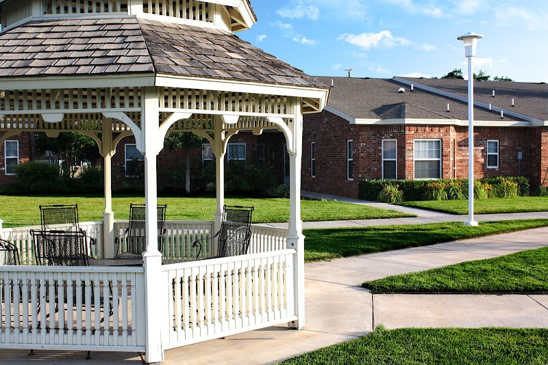 CARILLON INC nursing home in LUBBOCK, TX - Photo 5 of 5