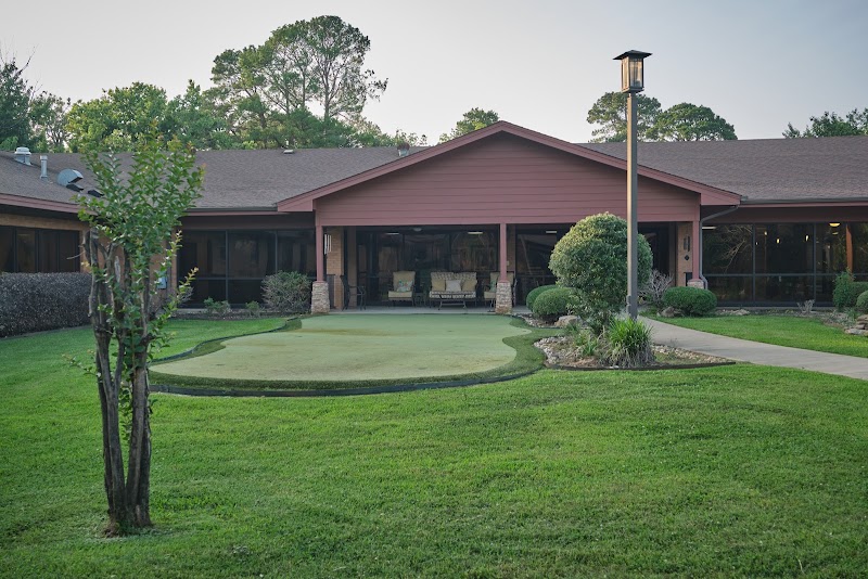 LEGACY AT TOWN CREEK nursing home in PALESTINE, TX - Photo 5 of 5
