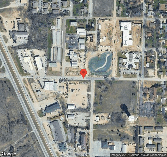 THE HILLS NURSING & REHABILITATION nursing home in DECATUR, TX - Photo 1 of 5
