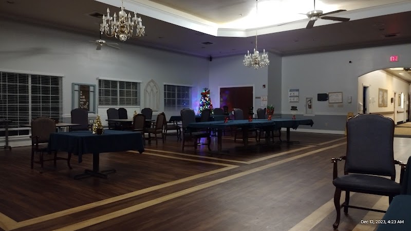 WILLOW REHAB & NURSING nursing home in KILGORE, TX - Photo 2 of 5