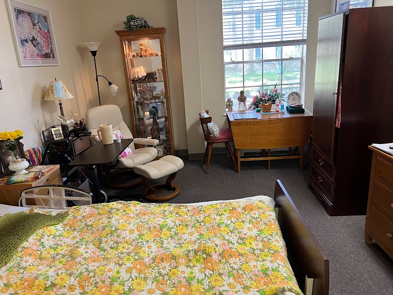 TREEMONT HEALTH CARE CENTER nursing home in HOUSTON, TX - Photo 2 of 10
