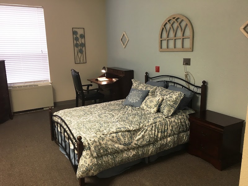 TREEMONT HEALTH CARE CENTER nursing home in HOUSTON, TX - Photo 4 of 10