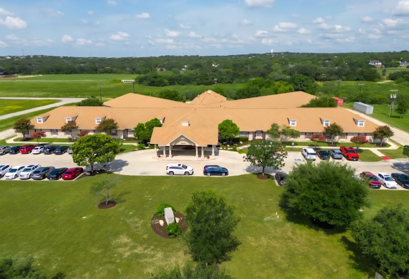 MYSTIC PARK NURSING & REHABILITATION CENTER nursing home in SAN ANTONIO, TX - Photo 3 of 5