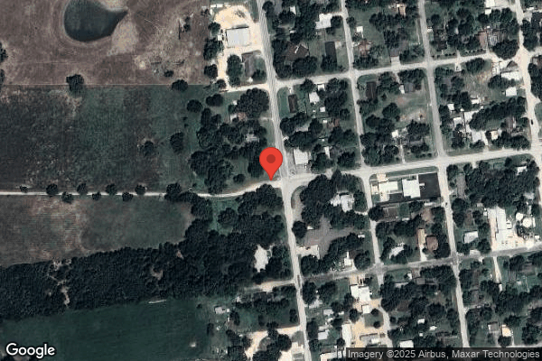 SHADY OAK NURSING AND REHABILITATION nursing home in MOULTON, TX - Photo 1 of 10