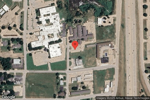 Town Hall Estates nursing home in Hillsboro, TX - Photo 1 of 5