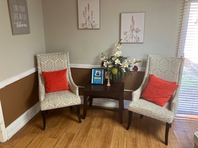 Paradigm at the Prairies nursing home in El Campo, TX - Photo 4 of 5
