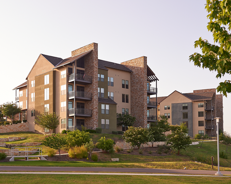 THE MISSION AT BLUE SKIES OF TEXAS EAST nursing home in SAN ANTONIO, TX - Photo 2 of 5