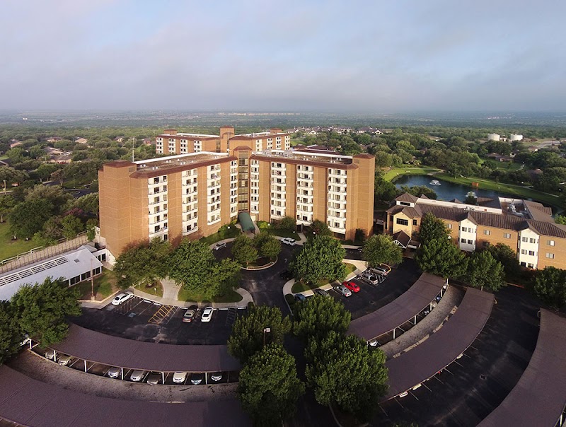 THE MISSION AT BLUE SKIES OF TEXAS EAST nursing home in SAN ANTONIO, TX - Photo 3 of 5