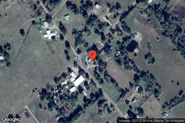 HOUSTON COUNTY NURSING HOME nursing home in CROCKETT, TX