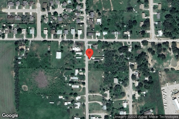 CARE NURSING & REHABILITATION nursing home in BROWNWOOD, TX