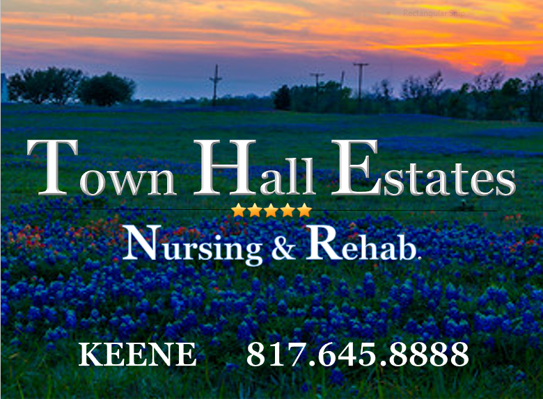 Town Hall Estates Keene, Inc. nursing home in Keene, TX - Photo 2 of 5