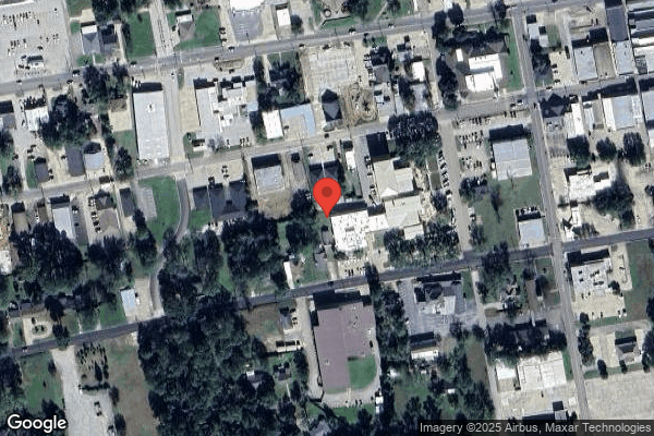 BRIARCLIFF SKILLED NURSING FACILITY nursing home in CARTHAGE, TX - Photo 1 of 3