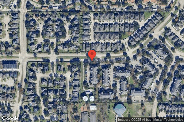 PARK MANOR OF WESTCHASE nursing home in HOUSTON, TX - Photo 1 of 5