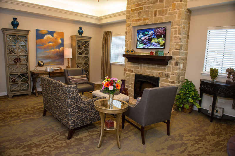 MIRA VISTA COURT nursing home in FORT WORTH, TX - Photo 3 of 5
