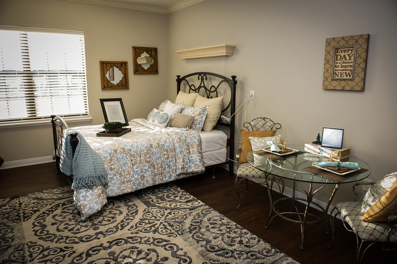 MIRA VISTA COURT nursing home in FORT WORTH, TX - Photo 4 of 5