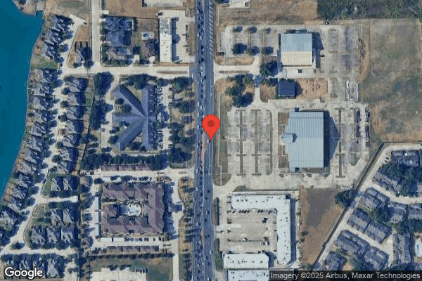 Park Manor of Quail Valley nursing home in Missouri City, TX - Photo 1 of 5