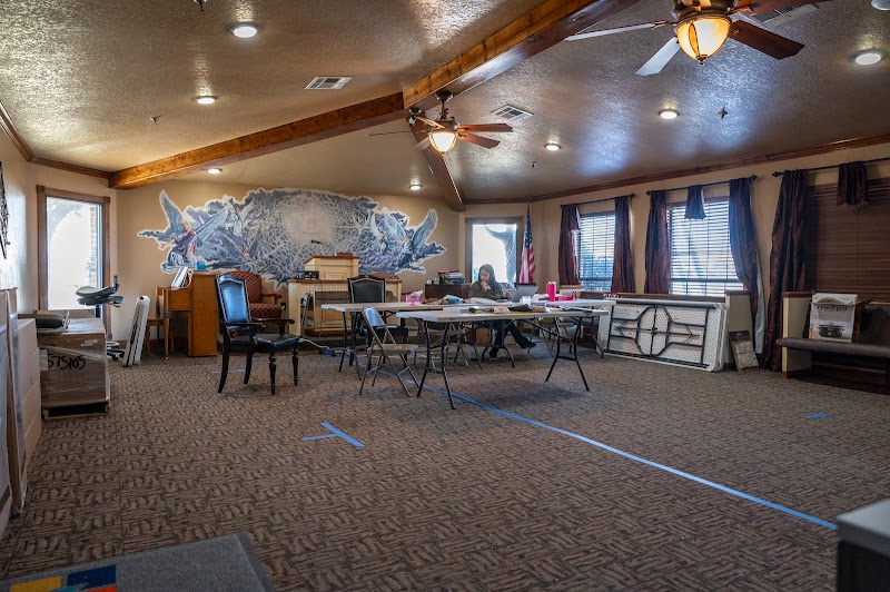 WHITNEY NURSING AND REHABILITATION CENTER nursing home in WHITNEY, TX - Photo 4 of 5