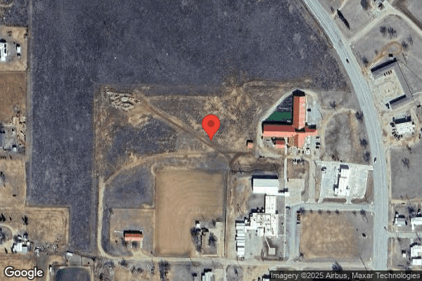 Stonewall Living Center nursing home in Aspermont, TX