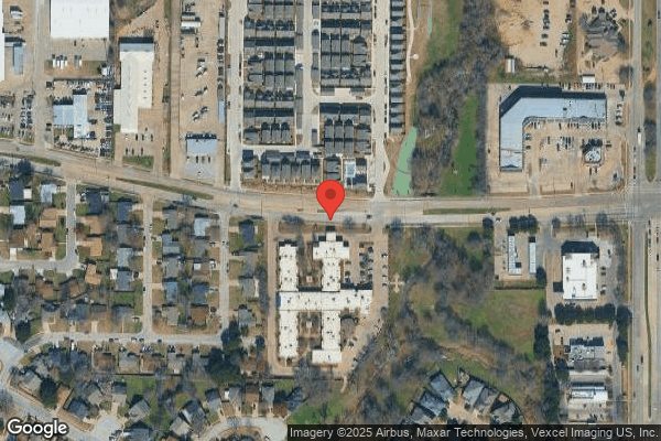 TOWN HALL ESTATES ARLINGTON, INC. nursing home in Arlington, TX - Photo 1 of 5