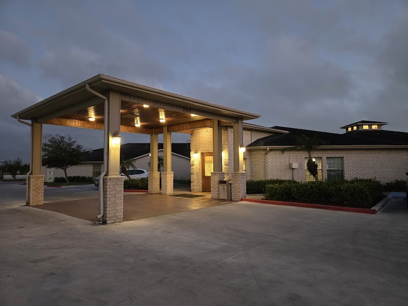 Brownsville Nursing and Rehabilitation Center nursing home in Brownsville, TX - Photo 4 of 5