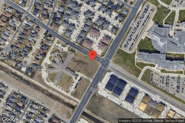 Cimarron Place Health & Rehabilitation Center nursing home in Corpus Christi, TX - Photo 1 of 5