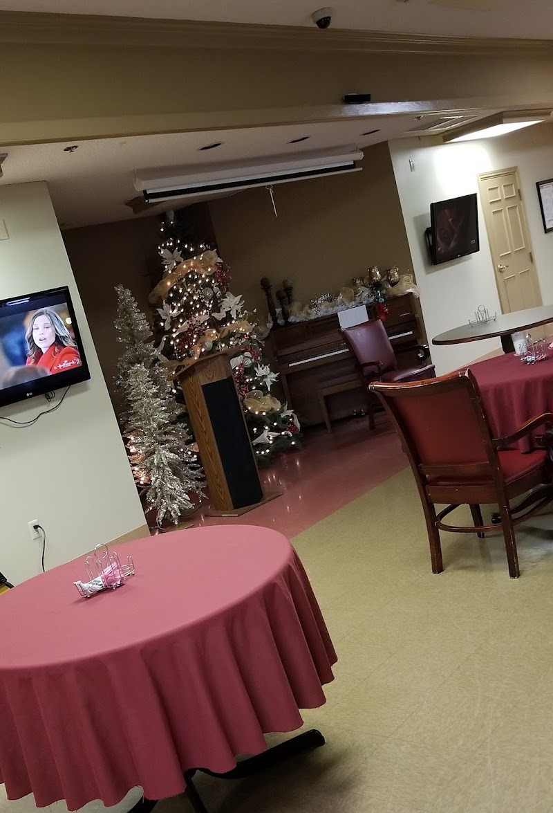 Cimarron Place Health & Rehabilitation Center nursing home in Corpus Christi, TX - Photo 4 of 5