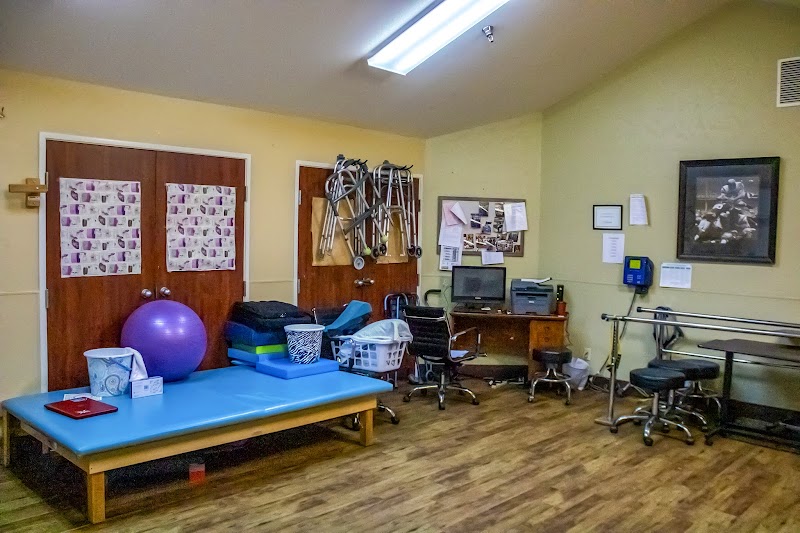 WINNIE L LTC PARTNERS INC nursing home in Cameron, TX - Photo 5 of 5