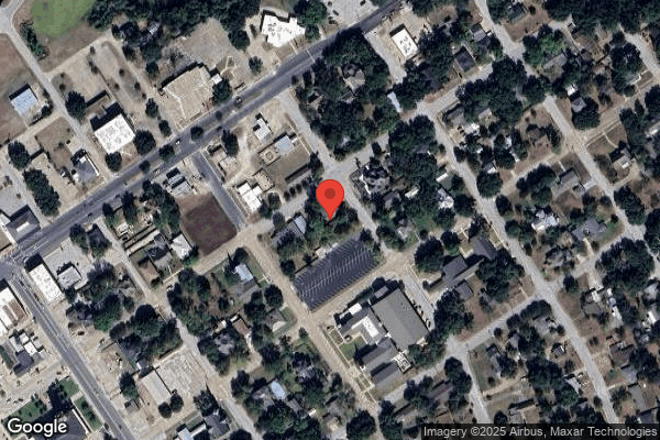 GOLDEN CREEK HEALTHCARE AND REHABILITATION CENTER nursing home in NAVASOTA, TX