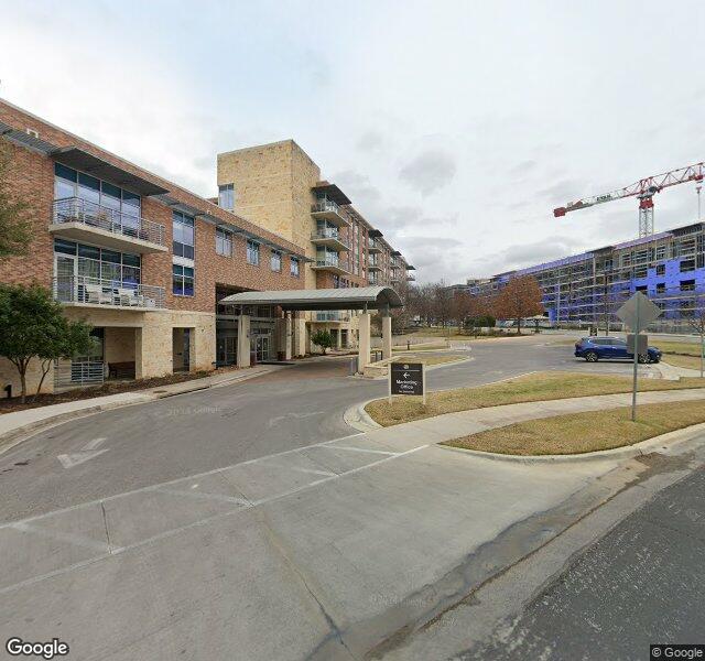 THE ARBOUR AT WESTMINSTER MANOR nursing home in AUSTIN, TX - Photo 2 of 2