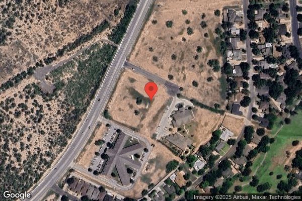 AVIR AT SAN ANGELO nursing home in SAN ANGELO, TX