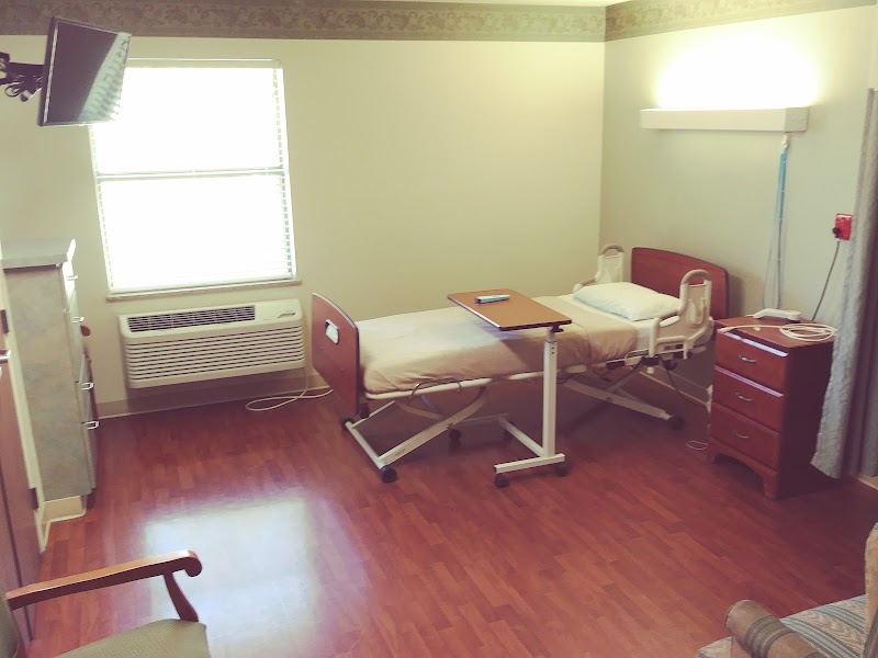 RIDGMAR MEDICAL LODGE nursing home in FORT WORTH, TX - Photo 5 of 5