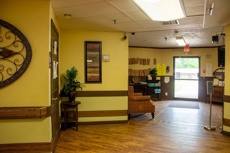 WELLS LTC NURSING & REHABILITATION nursing home in WELLS, TX - Photo 5 of 5