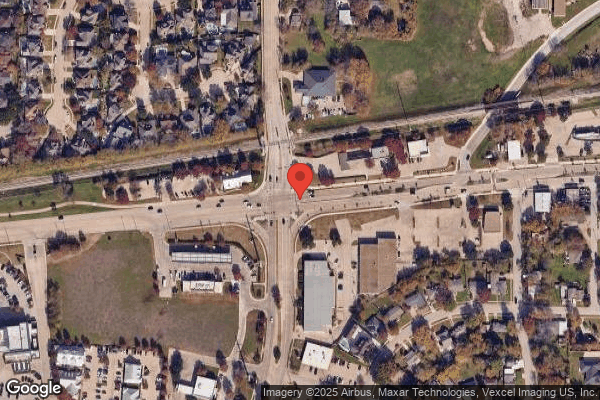 GRAPEVINE MEDICAL LODGE nursing home in GRAPEVINE, TX