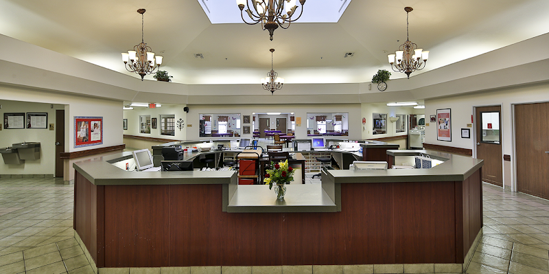 CORPUS CHRISTI NURSING AND REHABILITATION CENTER nursing home in CORPUS CHRISTI, TX - Photo 3 of 5