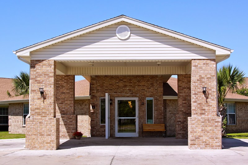 CORPUS CHRISTI NURSING AND REHABILITATION CENTER nursing home in CORPUS CHRISTI, TX - Photo 5 of 5