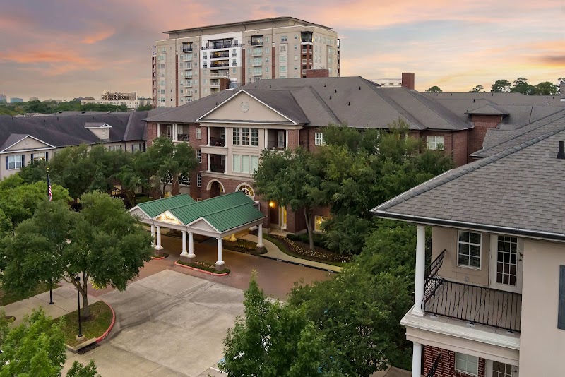 THE BUCKINGHAM nursing home in HOUSTON, TX - Photo 2 of 5