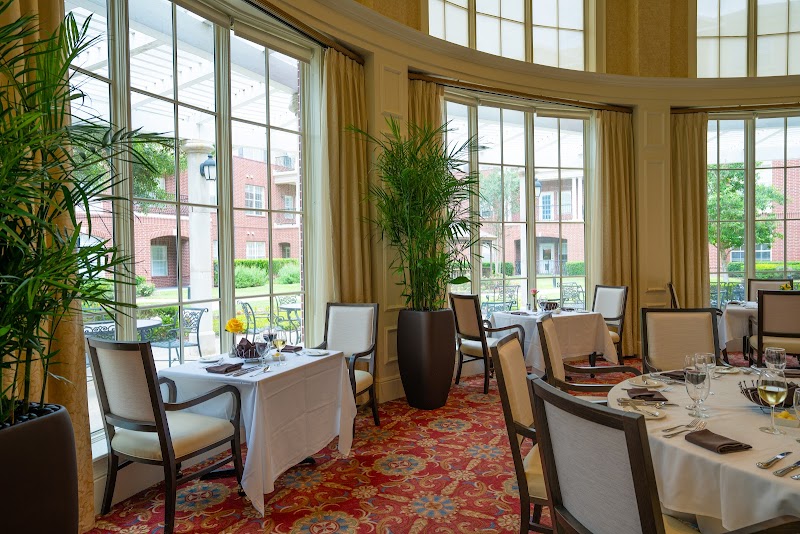 THE BUCKINGHAM nursing home in HOUSTON, TX - Photo 3 of 5