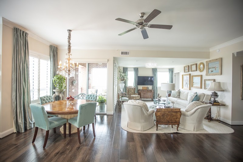 THE BUCKINGHAM nursing home in HOUSTON, TX - Photo 4 of 5