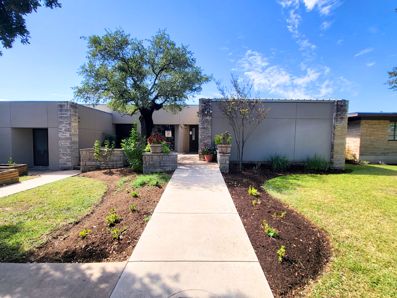 BERTRAM NURSING AND REHABILITATION nursing home in BERTRAM, TX - Photo 3 of 10