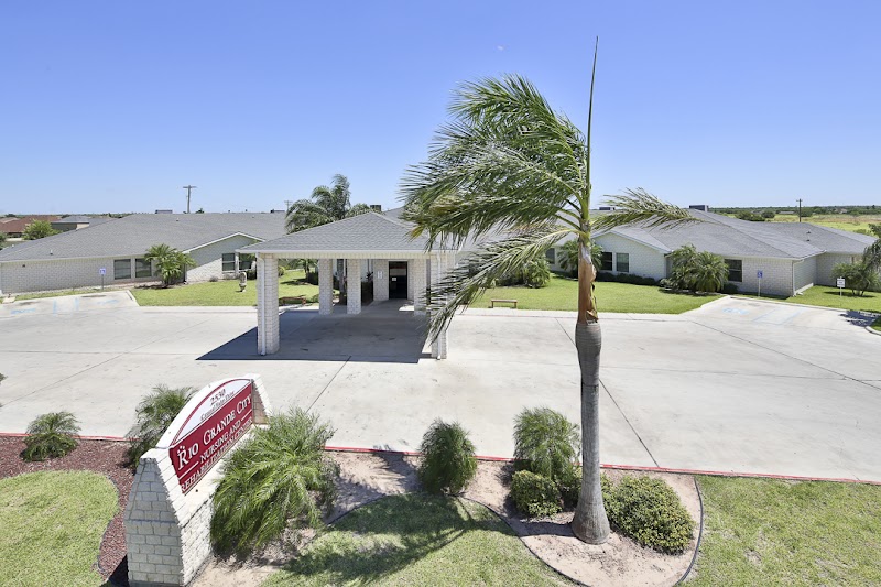 RIO GRANDE CITY NURSING AND REHABILITATION CENTER nursing home in RIO GRANDE CITY, TX - Photo 2 of 5