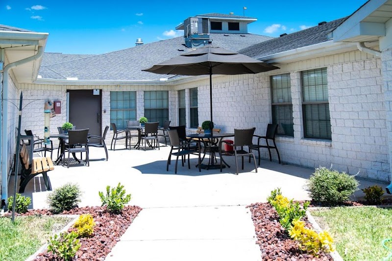 RIO GRANDE CITY NURSING AND REHABILITATION CENTER nursing home in RIO GRANDE CITY, TX - Photo 5 of 5