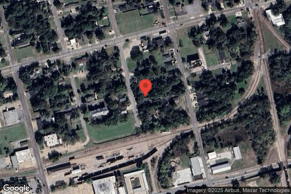 THE HOMESTEAD OF SHERMAN nursing home in SHERMAN, TX - Photo 1 of 3